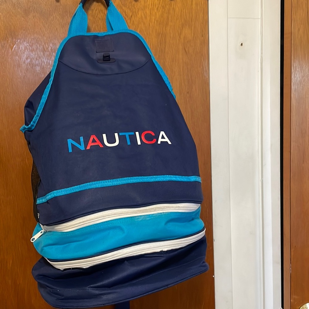 NAUTICA THERMAL BAG